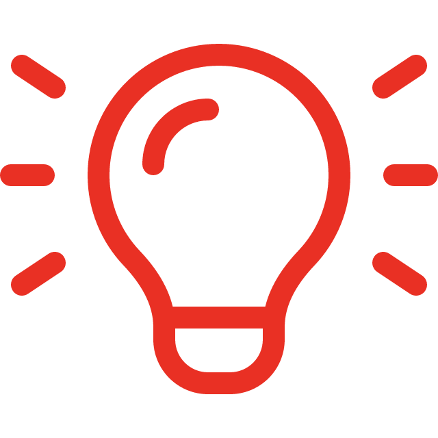 Project Planning Icon