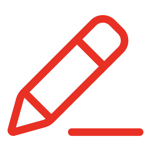 Project Discussion Icon